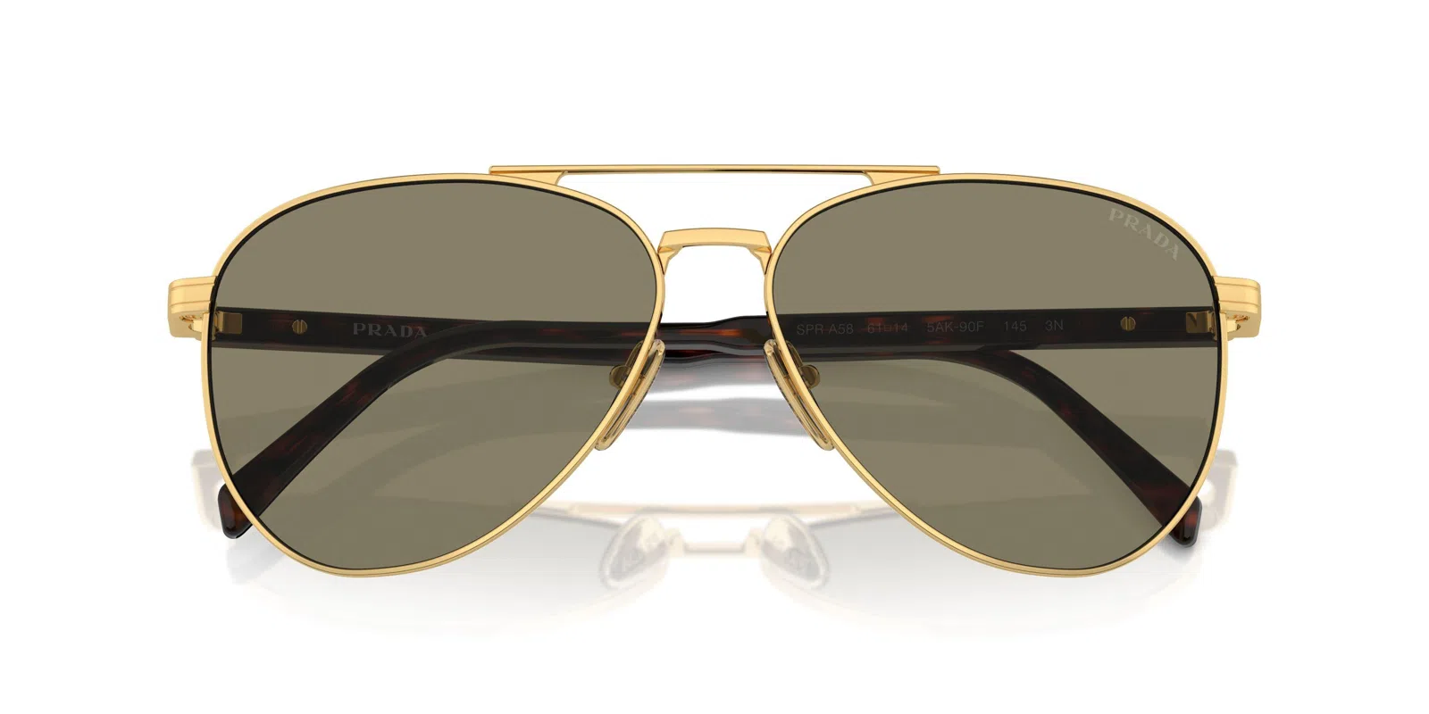 Prada A58S Sunglasses - view 30